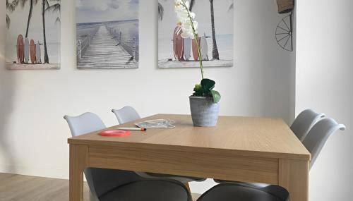 Salberdin 6 Apartamento en nueva zona residencial en Zarautz by Egona - Foto 5