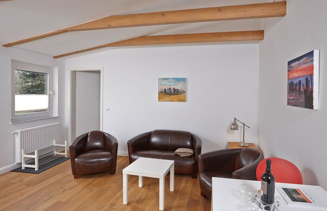 Ferienhäuser & Appartments Düneneck 6 - Photo 40