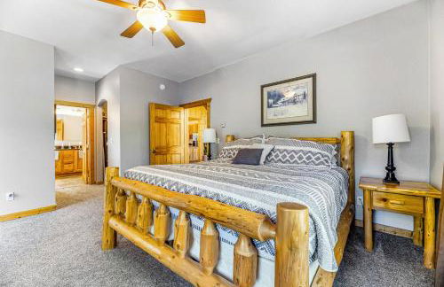 Lazy Bear Lodge - Foto 15