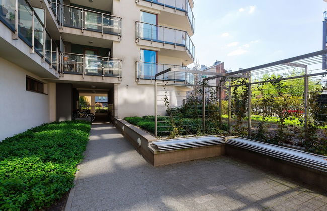 Apartment Kijowska Warsaw by Renters - Foto 15