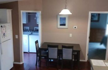 Denali Tri-Valley Cabins - Foto 49