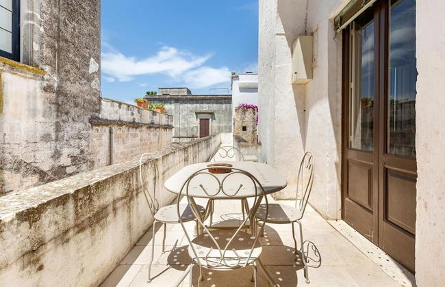 2043 Antica Dimora Stasi by Barbarhouse - Foto 25