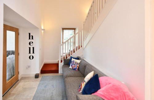 20 The Courtyard, Ballochmyle House - Foto 14