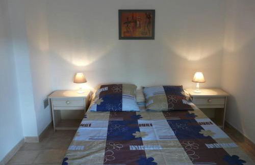 agréable mas au calme jusqu'à 11 pers. près d'Uzès - Foto 18