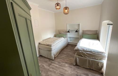 Ferienwohnung „Appelboom“ - Hof Mühlenkoppel - Foto 41