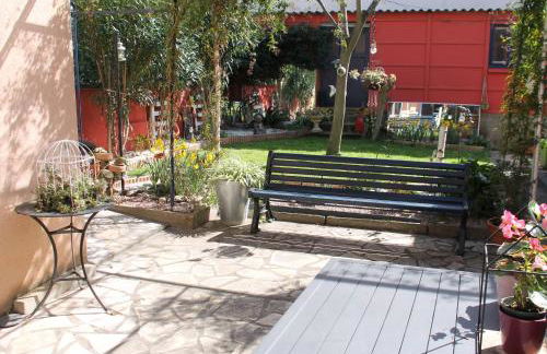 Maison Toulousaine avec jardin - Foto 14