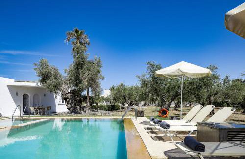 Villa Grambella - Photo 1