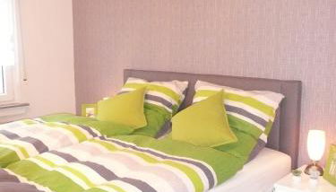 FeWo-Orsoyerberg - Foto 2