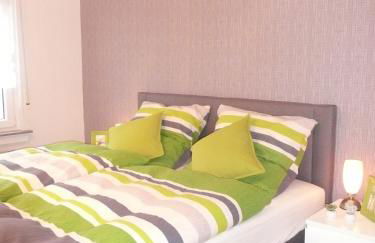 FeWo-Orsoyerberg - Foto 2