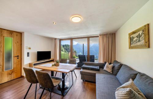 Sunnseitn Lodge Apartment Alps - Photo 3