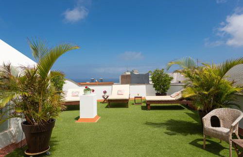 The Yellow House - Solarium - Climatized Pool - Foto 42