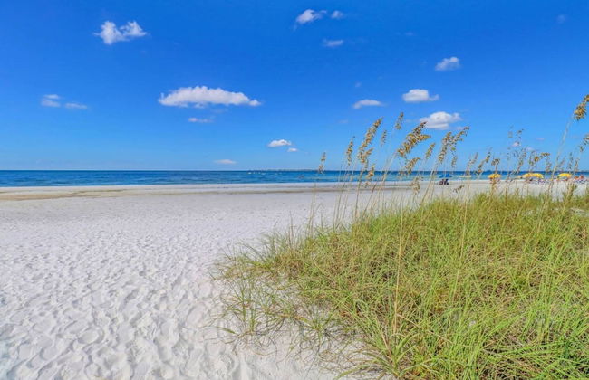 Beach & Tennis 1301 - Foto 26