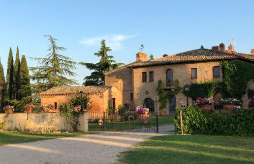 Agriturismo Macciangrosso Casale Piccolomini - Foto 70