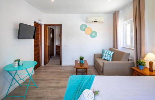 Apartamentos Flor da Laranja, Albufeira by AlgarveBlossom - Foto 124