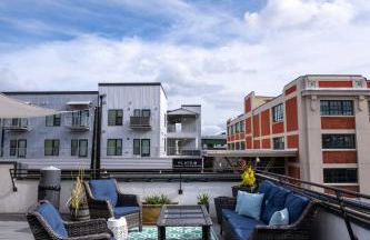 Stylish Loft | Shockoe Bottom | Walk to Canal - Foto 41