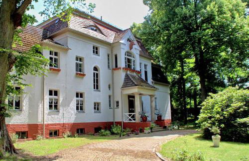Villa am Stechlin - Foto 43