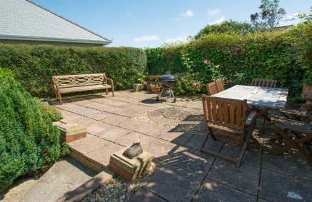 Cloudbreak Braunton, Sleeps 8 - Hot Tub hire - Dog Friendly - Foto 6