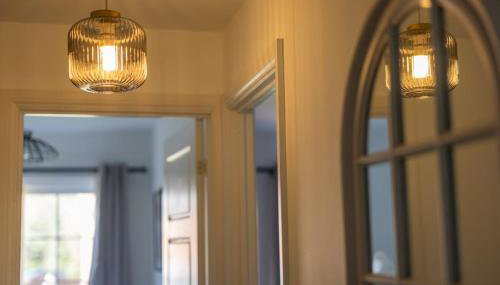 Newcastle Spacious 3-bedroom Semi-detached House with Parking, Sleeps 8, by URBAN PINNACLE STAYS - Foto 3