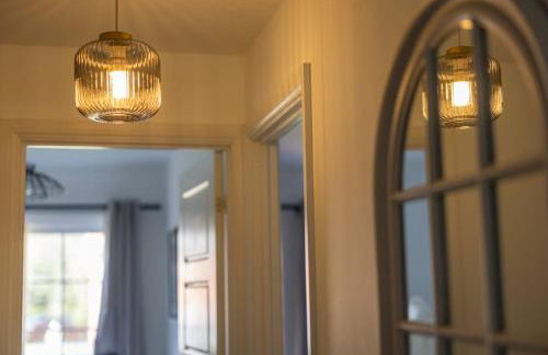 Newcastle Spacious 3-bedroom Semi-detached House with Parking, Sleeps 8, by URBAN PINNACLE STAYS - Foto 3