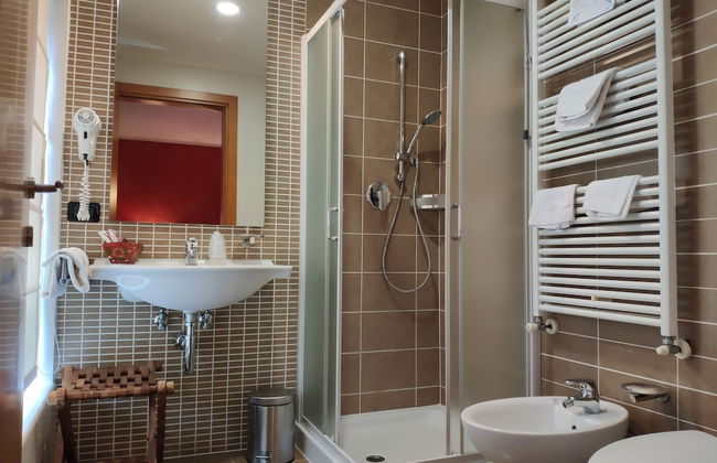 Hotel Feel Inn Venice Airport Rooms - Foto 78