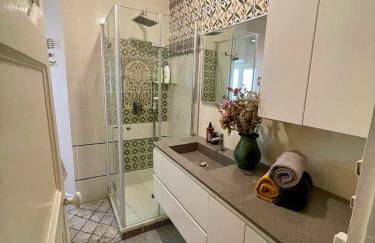 AIR CONDITIONING - METRO 14 - CHARMING TRADITIONAL STYLE AND MODERN ACCESS 10 MN AWAY FROM CENTER Of PARIS - Foto 6