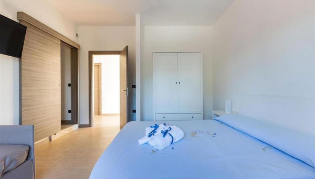 1785 B B Joy Home - Camera 1 - Foto 2, Habitación