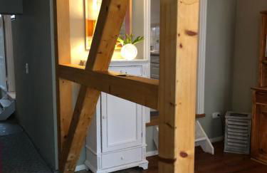 Altstadthaus TimpeTe - Foto 2