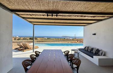 Faragas Hill Oasis Villa - Foto 26