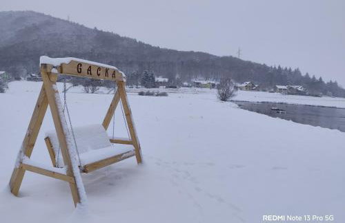 Apartman Mali raj - Foto 73