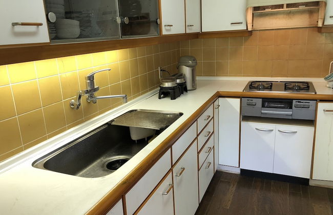 Cool-villa HIDA resort - Foto 14