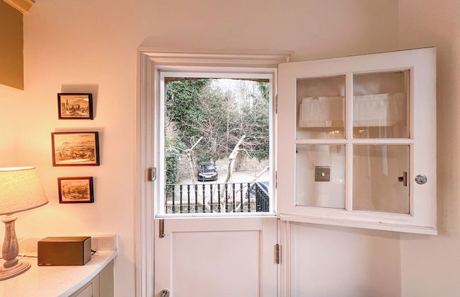 Historic 3-Bedroom Home in the Heart of Greenwich - Foto 24