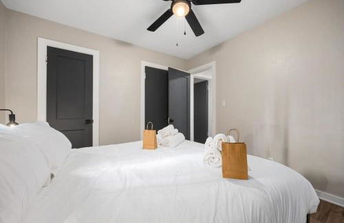 Peaceful 2BD - Perfect for Long-term stays - Foto 13