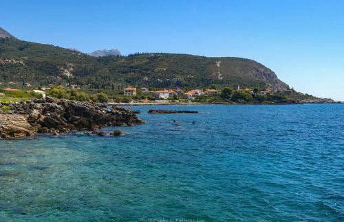 Mani Seaside Home - Foto 30