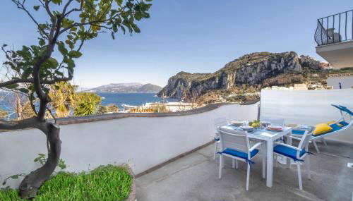 Casa Floriana Seaview - Foto 1