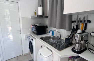 Kosaris Cottage - Foto 17