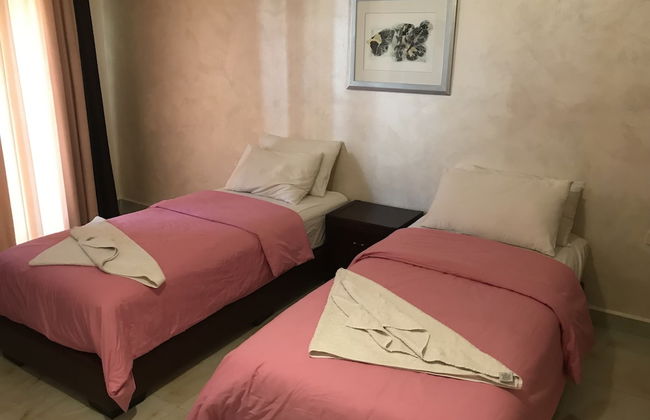 Suzan Studios & Apartments - Photo 31