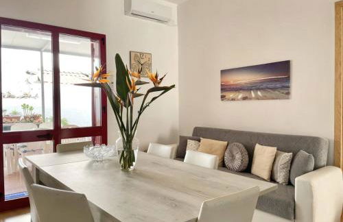 Casa Eos - Piano terra fronte mare - Foto 8