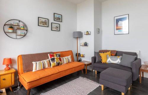 Waves@Walpole - 2 Bed Flat with Amazing Sea Views - Foto 13