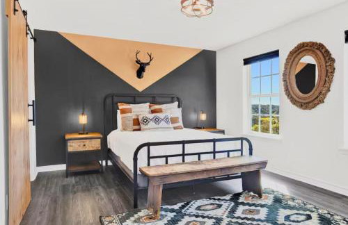 Relaxation+Pool & Hot Tub+Views - Foto 8