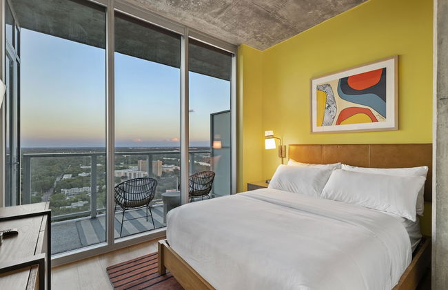 Austin Condo Hotel - Foto 51