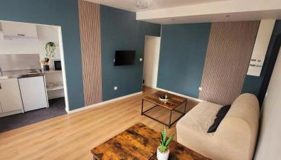 Maison Cosy Rénovée - Puy du Fou - Photo 2