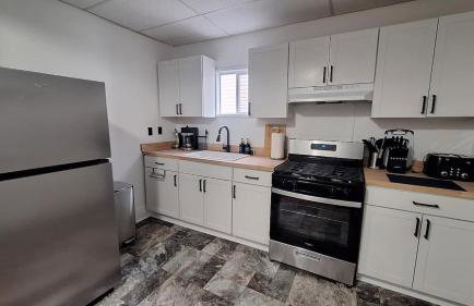 Central and Convenient Ground Floor Apartment - Foto 4