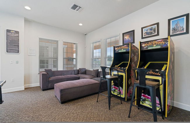 Peaceful 3BR Oasis Private Pool - Foto 41