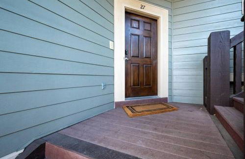 Snowbasin Lakehouse LS27 Ski Getaway Hot Tub - Foto 23