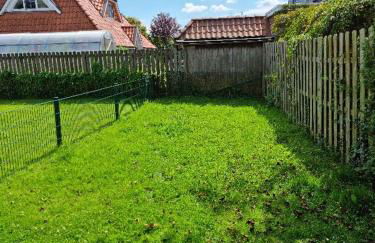 Kleiner Hookie in Hooksiel mit Hund - Foto 17