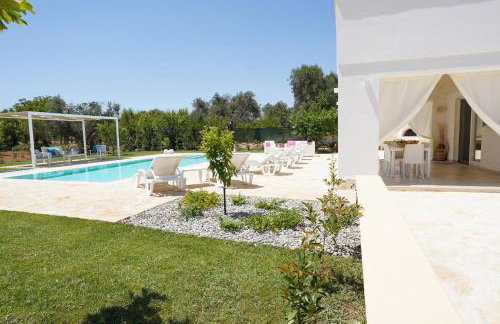 trullo lantane - Foto 46