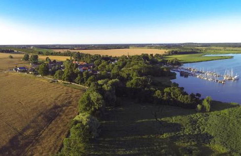 Gutshaus Krummin Usedom - Photo 72