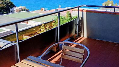 La Rose sur la Mer Two-room apartment with sea view - Photo 2