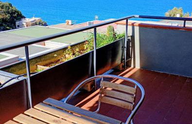 La Rose sur la Mer Two-room apartment with sea view - Foto 2