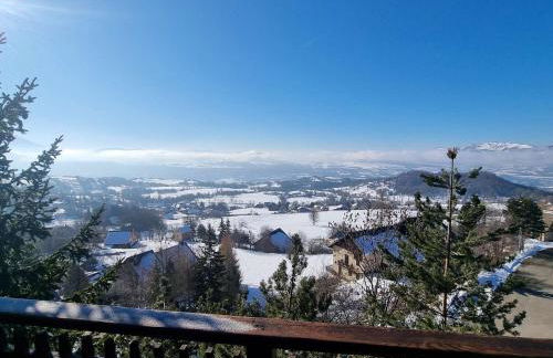 Chalet 5 personnes, proche ski et rando, balcon sud, TV, lave-linge - FR-1-393-165 - Foto 9
